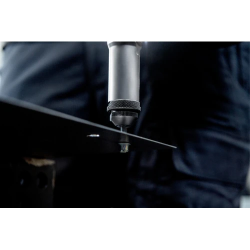 Акумуляторний заклепувальний пістолет Metabo NMP 18 LTX BL M10 (АКБ + ЗП) (601788800)