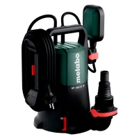 Погружной насос комбинированный Metabo KP 160-35 SF (601792000)