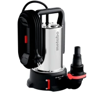 Погружной насос комбинированный Metabo KP 200-35 ASF Inox (601793000)