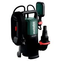 Погружной насос для грязной воды Metabo SP 120-35 S (601794000)