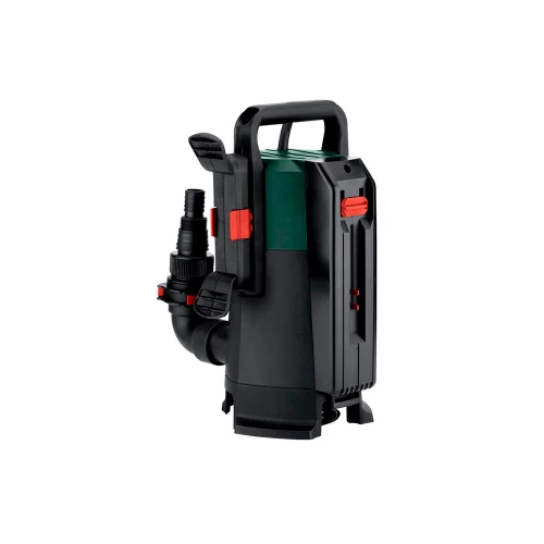 Погружной насос для грязной воды Metabo SP 180-35 SI (601796000)
