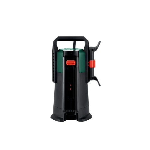 Погружной насос для грязной воды Metabo SP 180-35 SI (601796000)