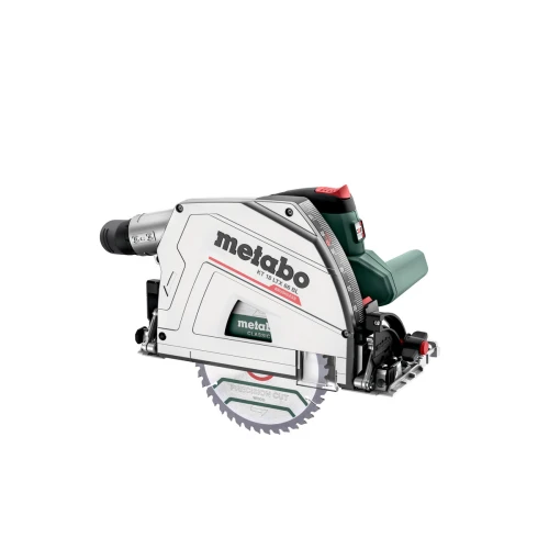 Акумуляторна заглибна дискова пила Metabo KT 18 LTX 66 BL (АКБ + ЗП) (601866810)