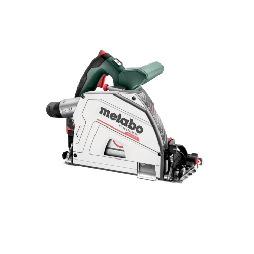 Акумуляторна заглибна дискова пила Metabo KT 18 LTX 66 BL (АКБ + ЗП) (601866810)