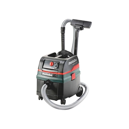 Пилосос Metabo ASR 25 L SC (602024000)