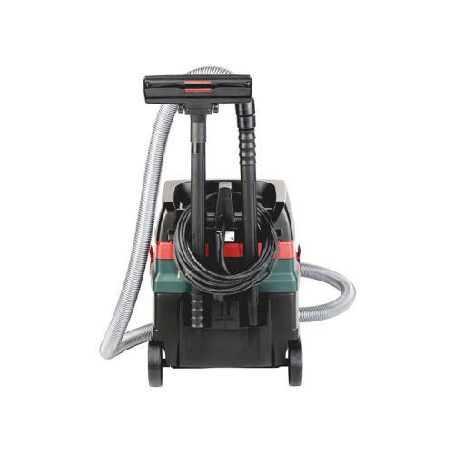 Пилосос Metabo ASR 25 L SC (602024000)