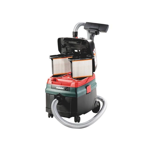 Пилосос Metabo ASR 25 L SC (602024000)