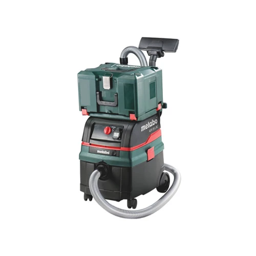 Пилосос Metabo ASR 25 L SC (602024000)
