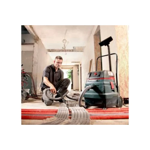 Будівельний пилосос Metabo ASR 50 L SC (602034000)