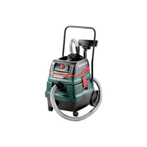 Будівельний пилосос Metabo ASR 50 L SC (602034000)