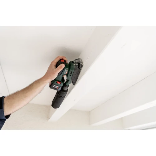 Акумуляторна вібраційна шліфувальна машина Metabo PowerMaxx SRA 12 BL (без АКБ і ЗП) (602036840)