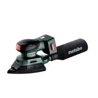 Акумуляторна багатофункціональна шліфмашина Metabo POWERMAXX SMA 12 BL (602037850)