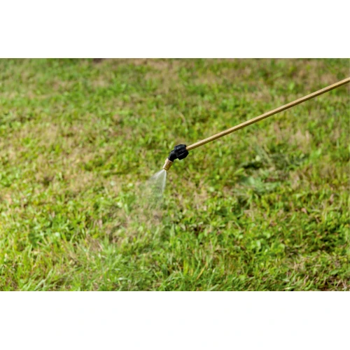 Акумуляторний обприскувач Metabo RSG 18 LTX 15 (602038850)