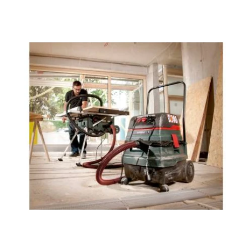 Будівельний пилосос Metabo ASR 50 M SC (602045000)