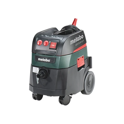Пылесос Metabo ASR 35 M ACP (602058000)