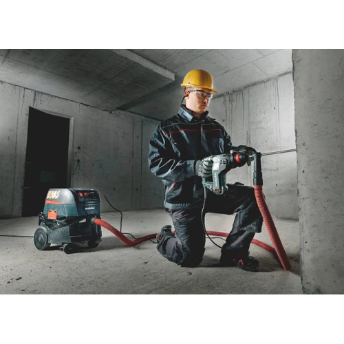 Пылесос Metabo ASR 35 M ACP (602058000)