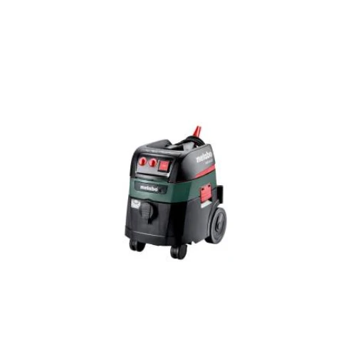 Будівельний пилосос Metabo ASR 35 H ACP (602059000)