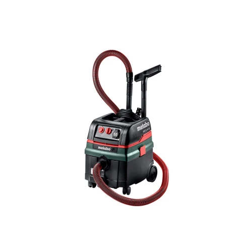 Універсальний пилосос Metabo ASR 25 M SC (602070000)
