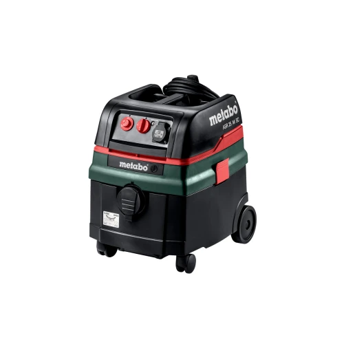 Універсальний пилосос Metabo ASR 25 M SC (602070000)