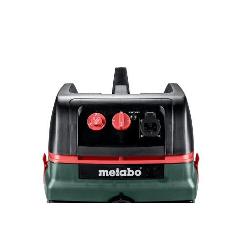 Універсальний пилосос Metabo ASR 25 M SC (602070000)