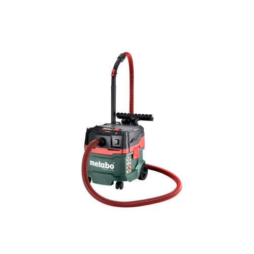 Акумуляторний пилосос Metabo AS 36-18 L 20 PC (602071850)