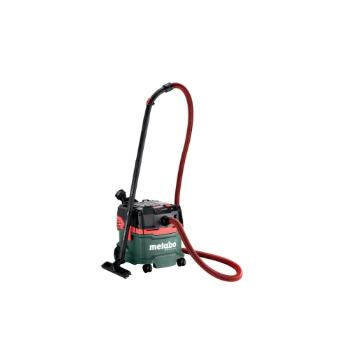 Акумуляторний пилосос Metabo AS 36-18 L 20 PC (602071850)