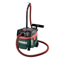 Аккумуляторный пылесос Metabo AS 36-18 L 20 PC-CC без АКБ и ЗУ (602072850)