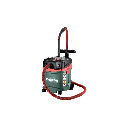Аккумуляторный пылесос Metabo AS 36-18 L 30 PC-CC (602073850)
