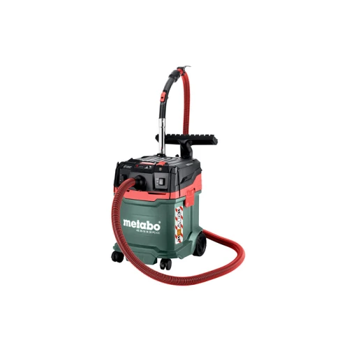 Аккумуляторный пылесос Metabo AS 36-18 M 30 PC-CC (602074850)