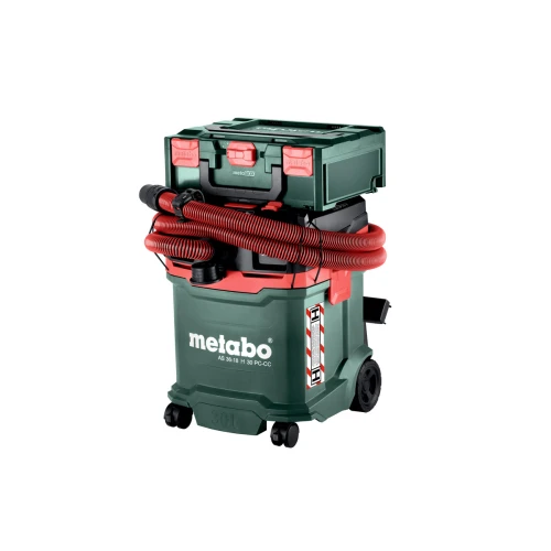 Аккумуляторный пылесос Metabo AS 36-18 H 30 PC-CC (602075850)