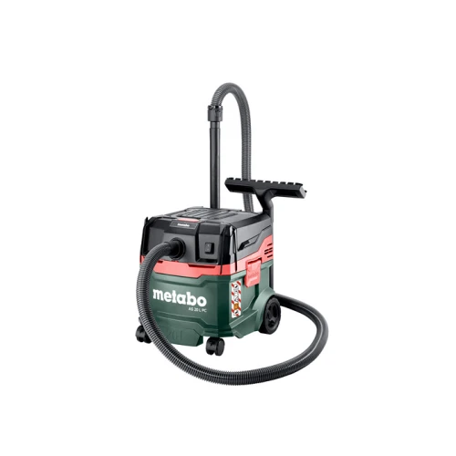 Пилосос Metabo AS 20 L PC (602083000)