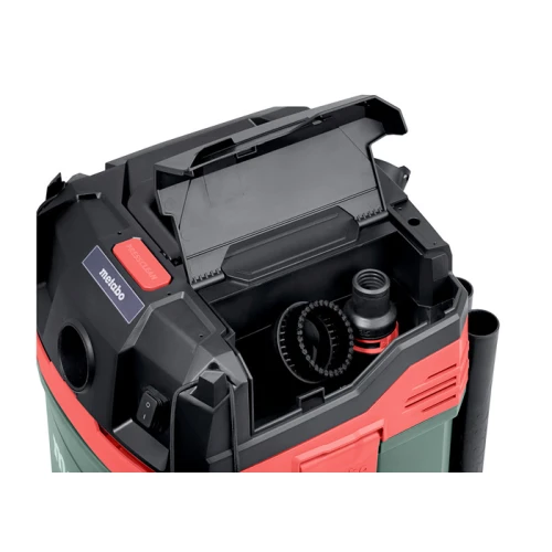 Пилосос Metabo AS 20 L PC (602083000)