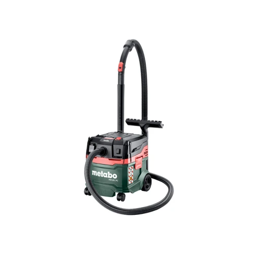 Пилосос Metabo ASA 20 L PC (602085000)