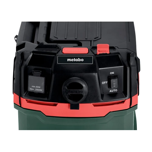 Пилосос Metabo ASA 20 L PC (602085000)