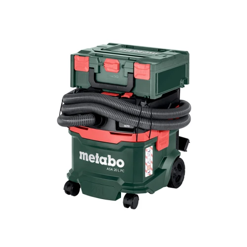 Пилосос Metabo ASA 20 L PC (602085000)