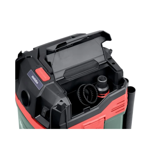 Будівельний пилосос Metabo ASA 30 L PC (602086000)