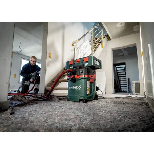 Пылесос Metabo ASA 30 M PC (602087000)