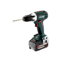 Акумуляторний дриль-шурупокрут Metabo BS 18 LT Impuls (602102500)