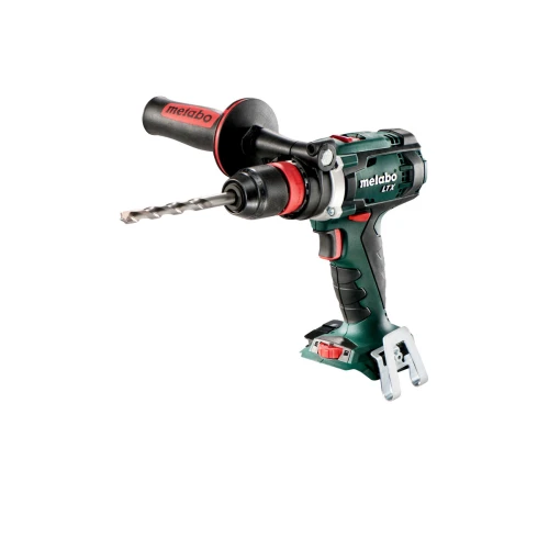 Акумуляторний дриль Metabo BS 18 LTX Quick (602193840)