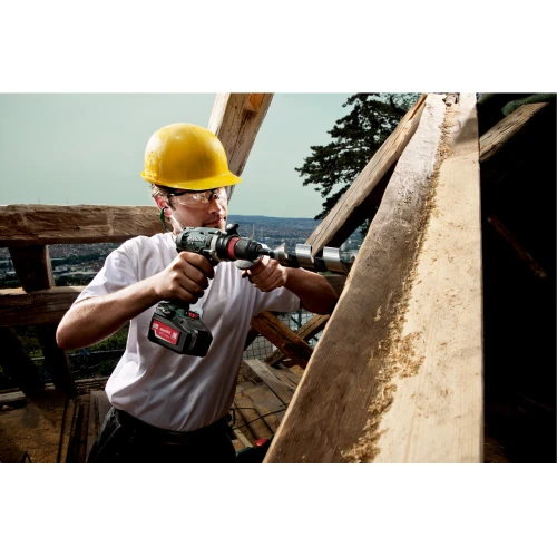 Акумуляторний дриль Metabo BS 18 LTX Quick (602193840)