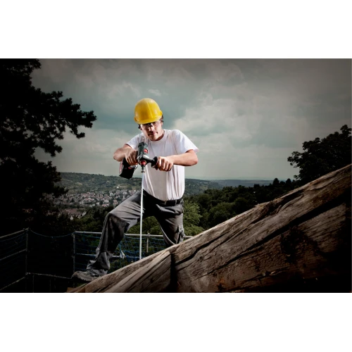 Акумуляторний дриль Metabo BS 18 LTX Quick (602193840)