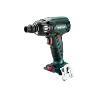 Акумуляторний ударний гайкокрут Metabo SSW 18 LTX 400 BL без АКБ і ЗП (602205890)
