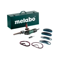 Ленточный напильник Metabo BFE 9-20 Set (602244500)
