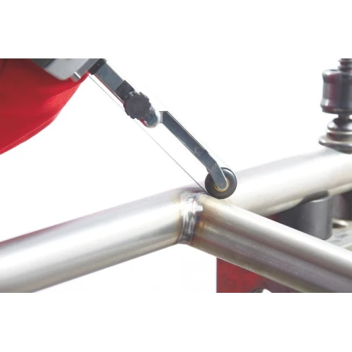 Стрічковий напилок Metabo BFE 9-20 Set (602244500)