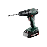 Аккумуляторная ударная дрель-шуруповерт Metabo SB 18 (602245560) 