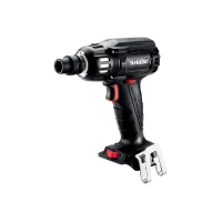 Акумуляторний ударний гайковерт Metabo SSW 18 LTX 400 BL SE (602255840)
