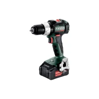 Акумуляторний ударний дель-шурупокрут Metabo SB 18 LT B (602316500)