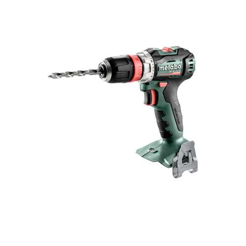 Акумуляторний дриль-шурупокрут Metabo BS 18 L BL Q каркас (602327890)