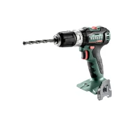 Аккумуляторная дрель-шуруповерт Metabo SB 18 L BL каркас в кейсе (602331840)