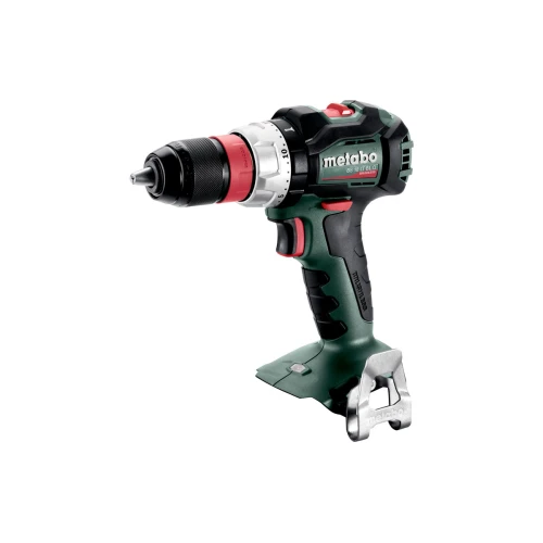 Аккумуляторная дрель-шуруповерт Metabo BS 18 LT BL Q (без АКБ и ЗУ) (602334860)